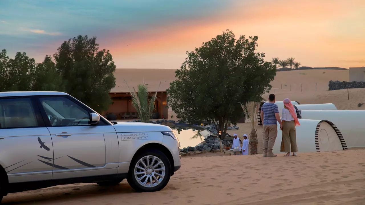 Platinum safari – Bild 7