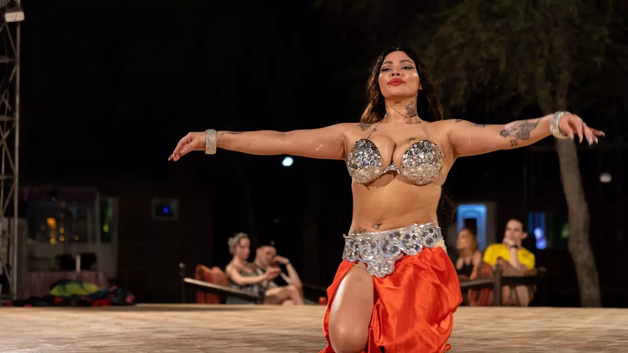 Desert Safari in Ras Al-Khaimah & Fujeirah - Photo 7