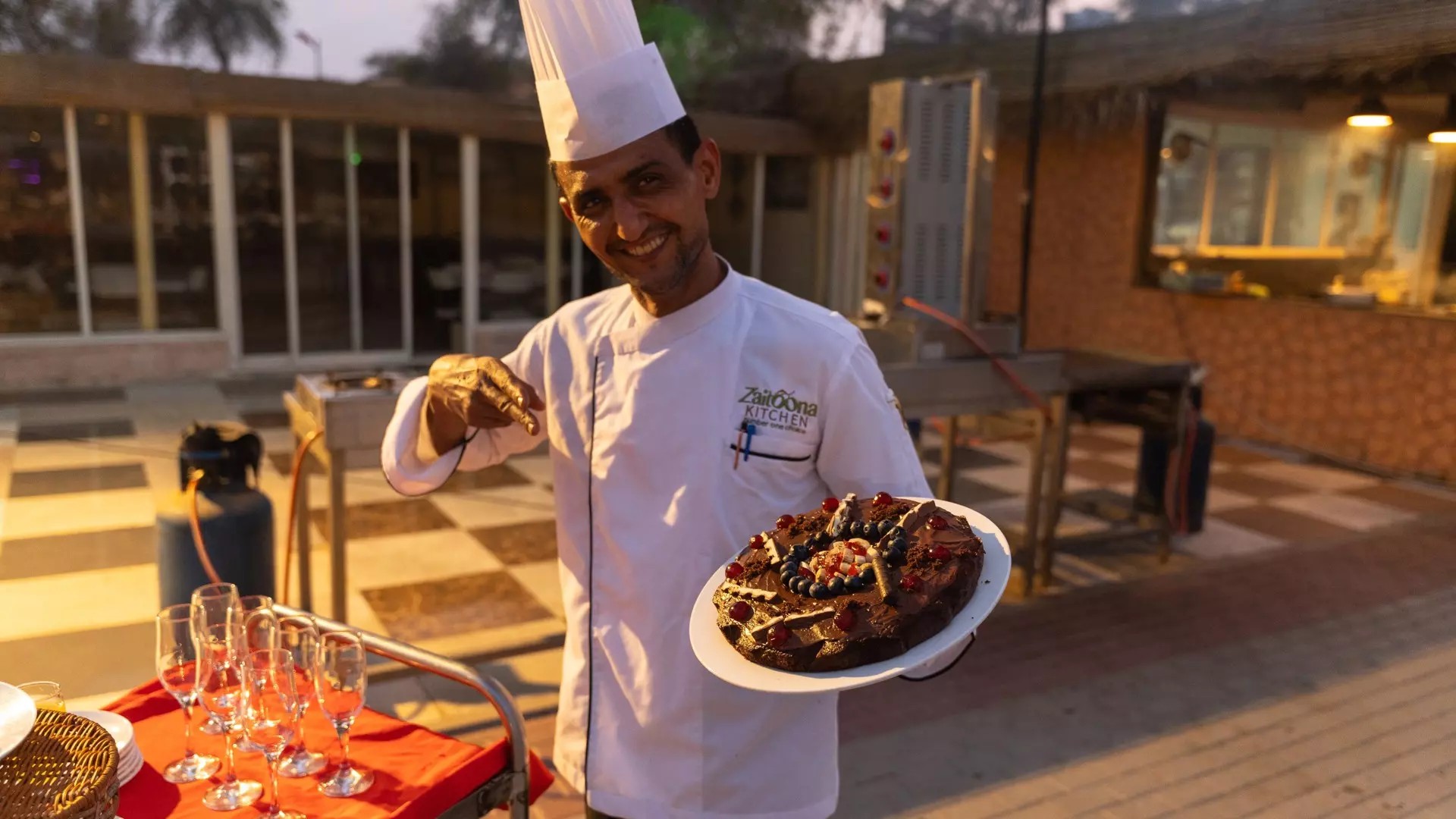 Desert Safari in Ras Al-Khaimah & Fujeirah - Photo 32