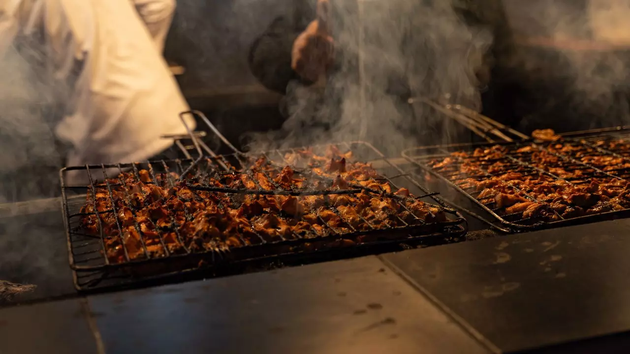 Desert Safari in Ras Al-Khaimah & Fujeirah - Photo 9