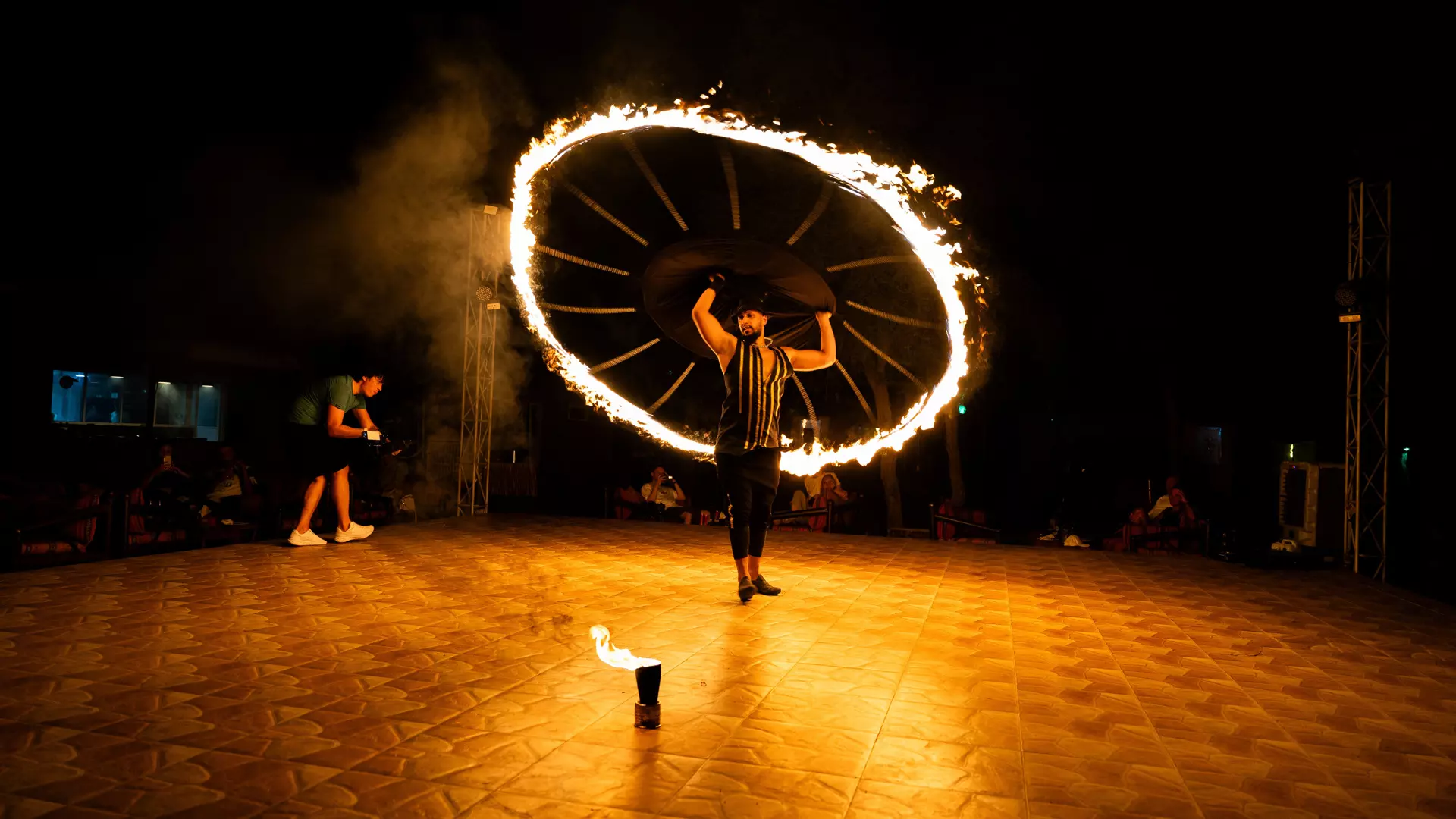 Desert Safari in Ras Al-Khaimah & Fujeirah - Photo 37