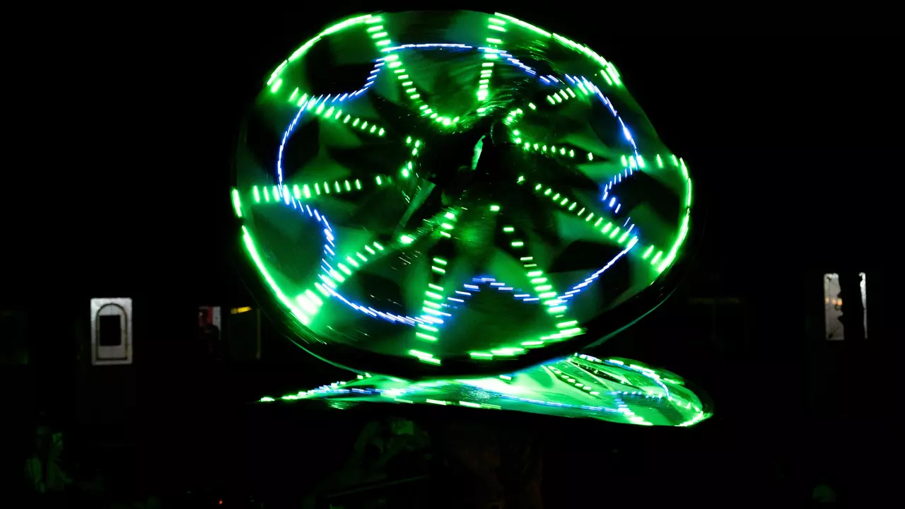 Desert Safari in Ras Al-Khaimah & Fujeirah - Photo 14