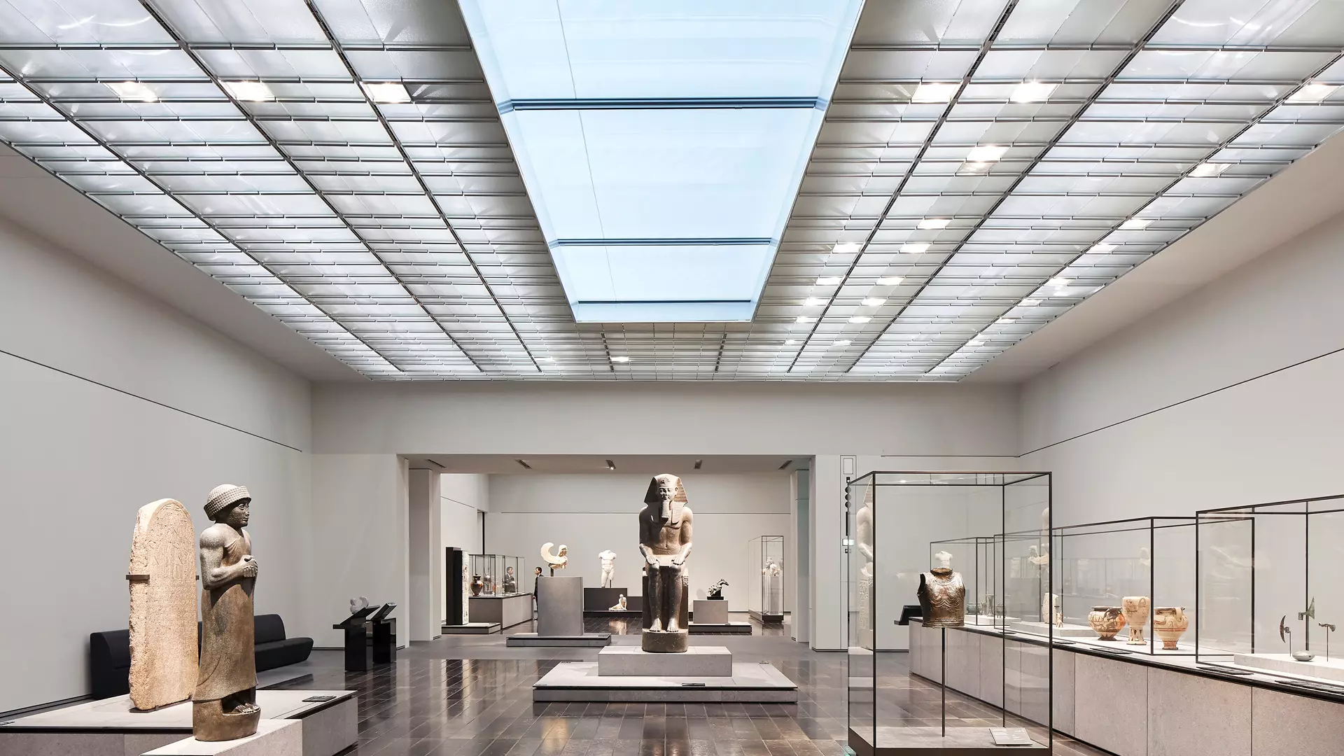 Louvre Museum Abu Dhabi - Photo 24