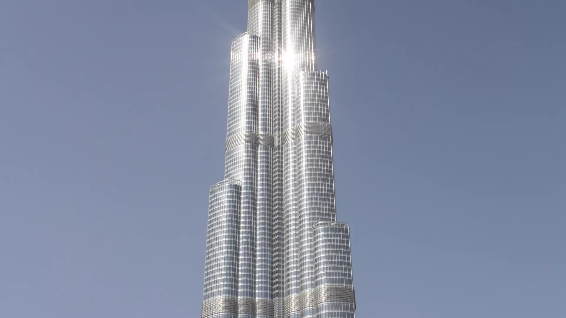 Burj Khalifa - At The Top - Photo 19