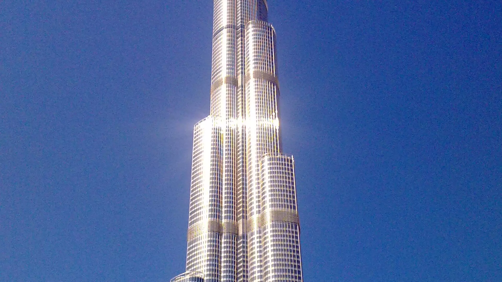 Burj Khalifa - At The Top - Photo 26