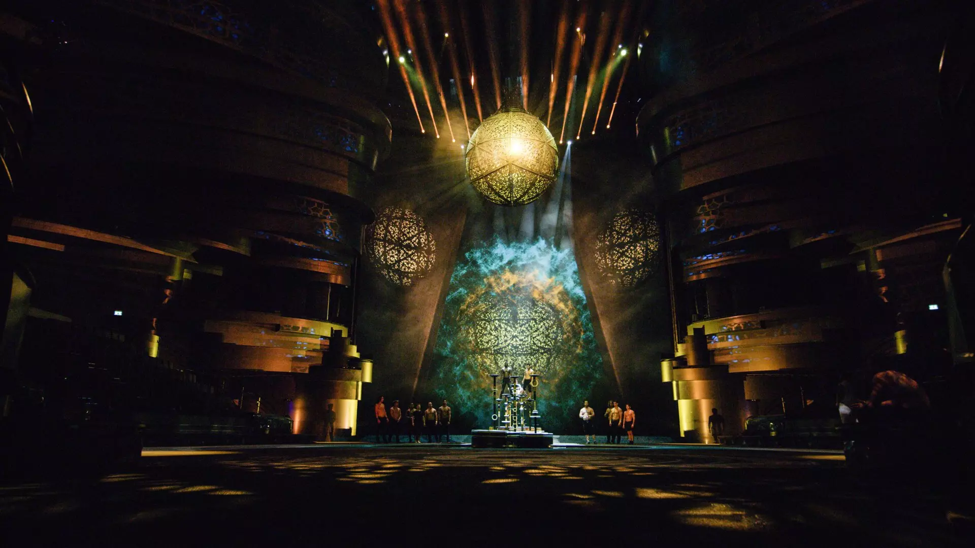 La Perle show - Photo 15