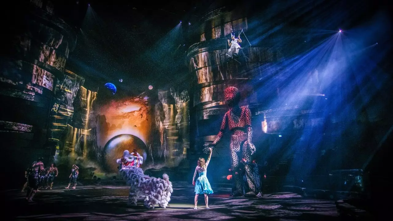 La Perle show - Photo 7