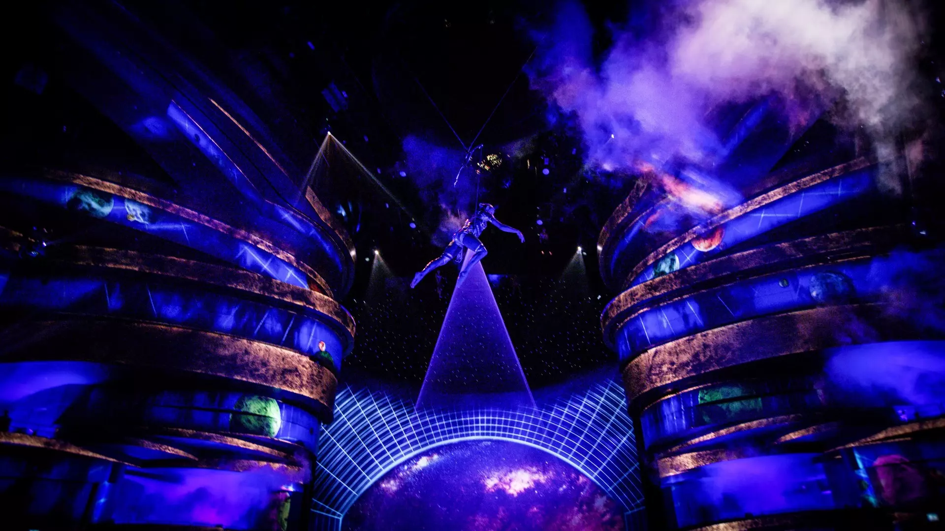 La Perle show - Photo 18