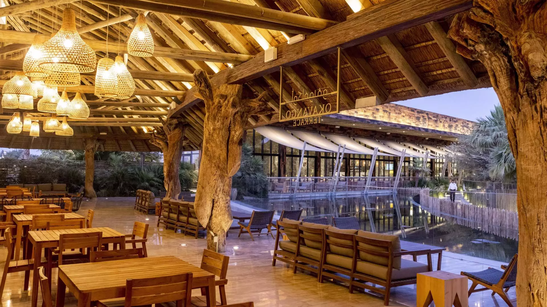 Dubai Crocodile Park - Photo 14