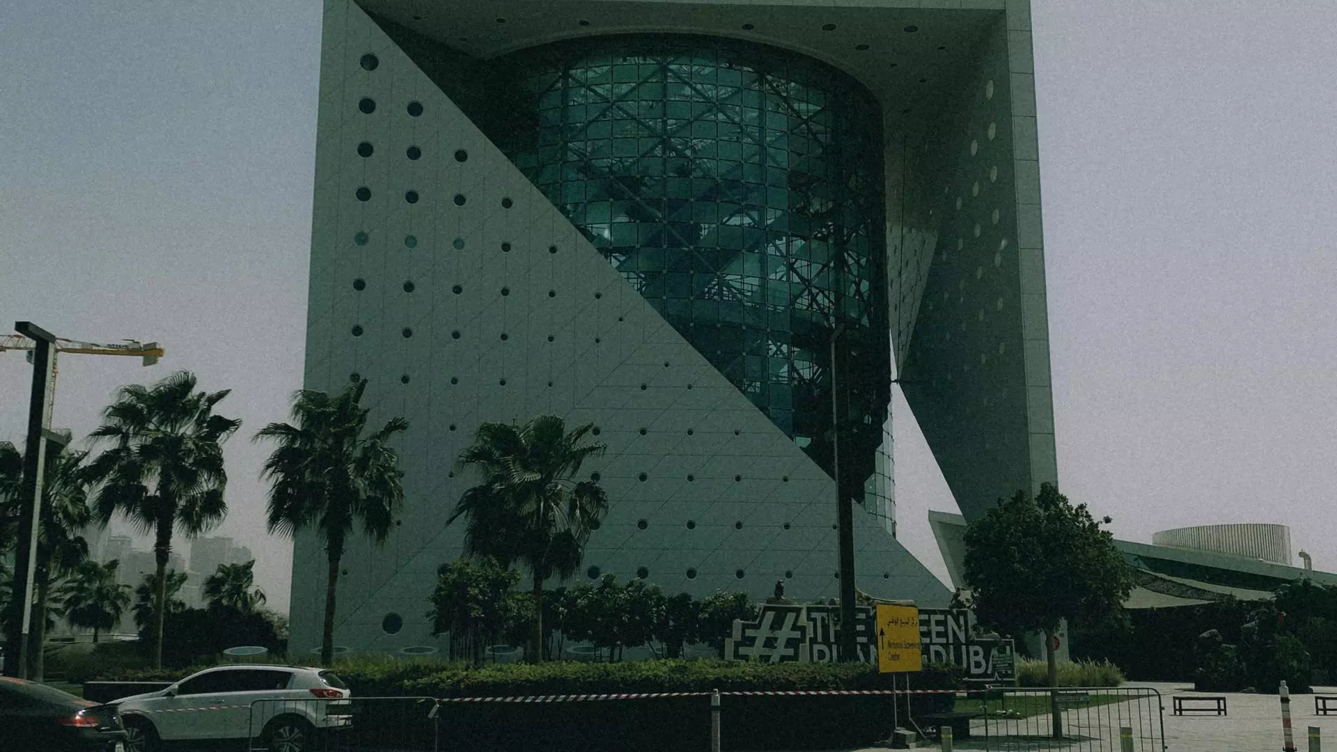 The Green Planet - Photo 25