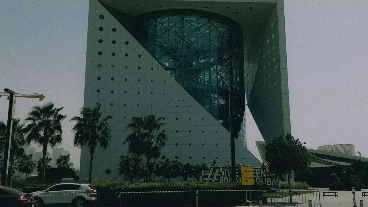 The Green Planet - Photo 6