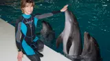 Dubai Dolphinarium - Photo 10