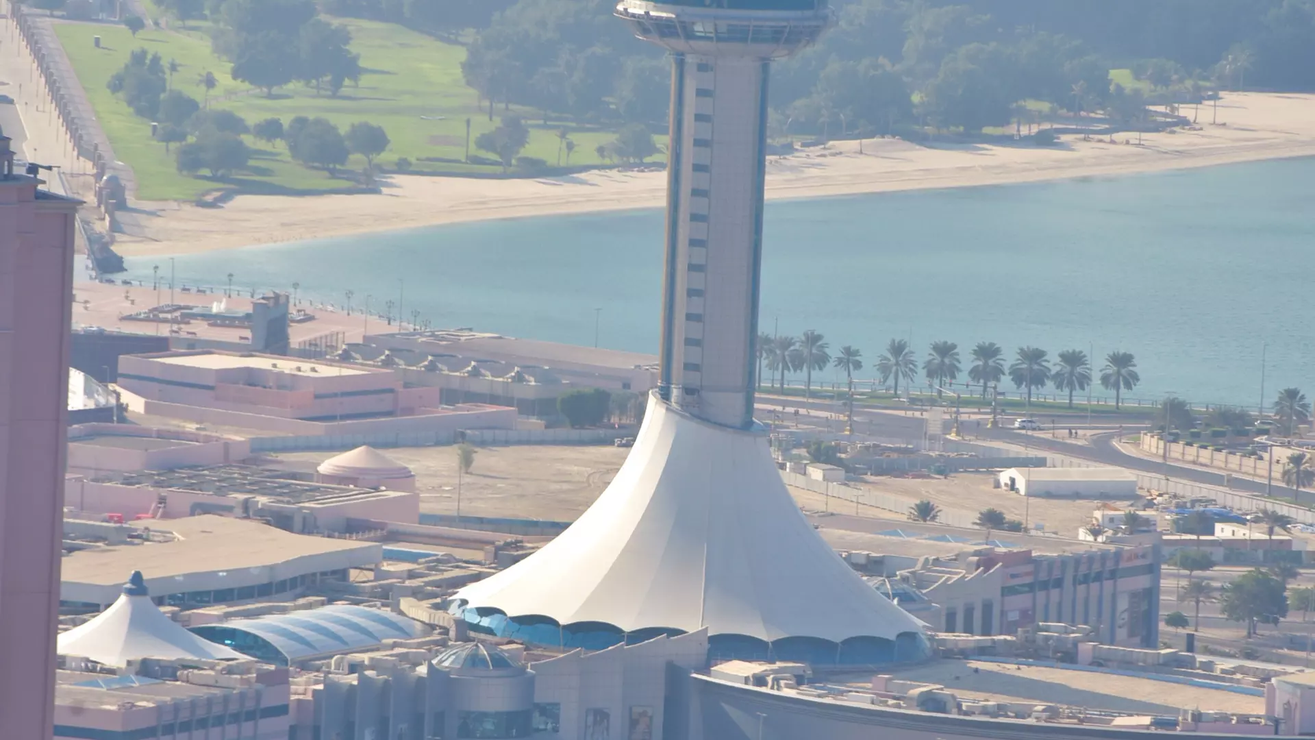 Helicopter Flight Abu Dhabi - Photo 33