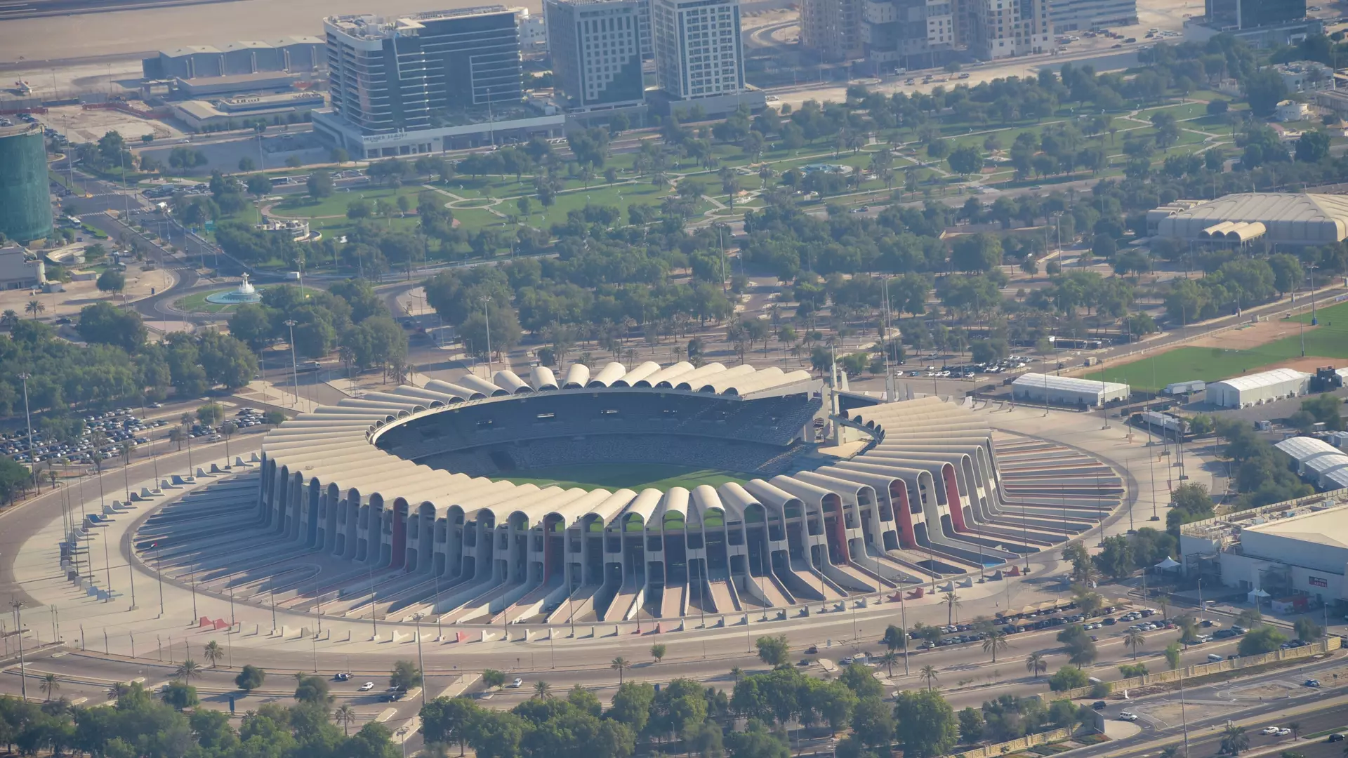Helicopter Flight Abu Dhabi - Photo 42
