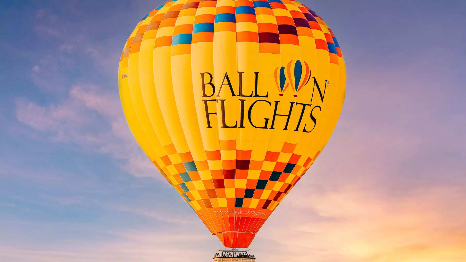 Hot Air Ballon Flight in Dubai - Photo 31