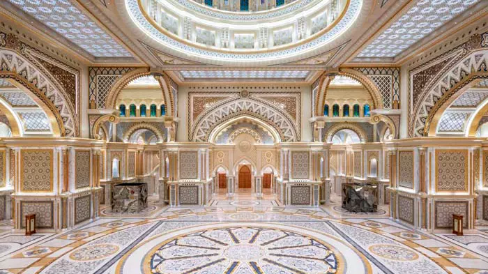 Abu Dhabi City Tour - Photo 8