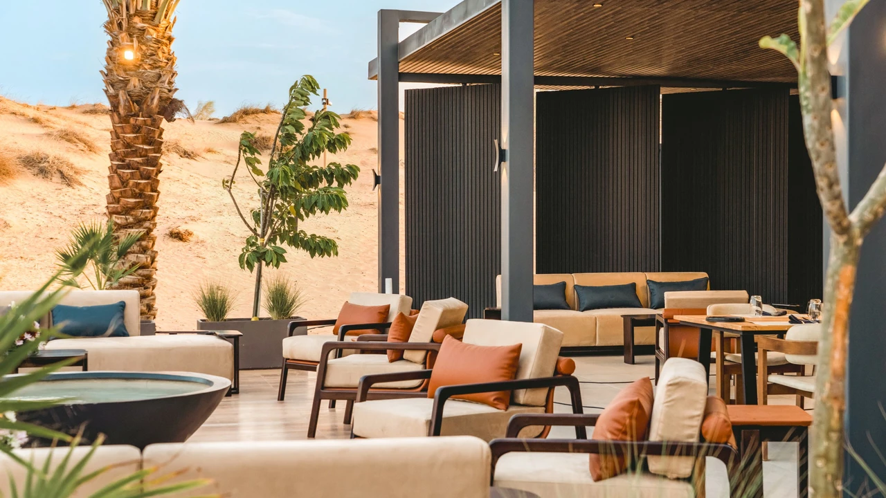 Royal Platinum Desert Experience – Bild 4
