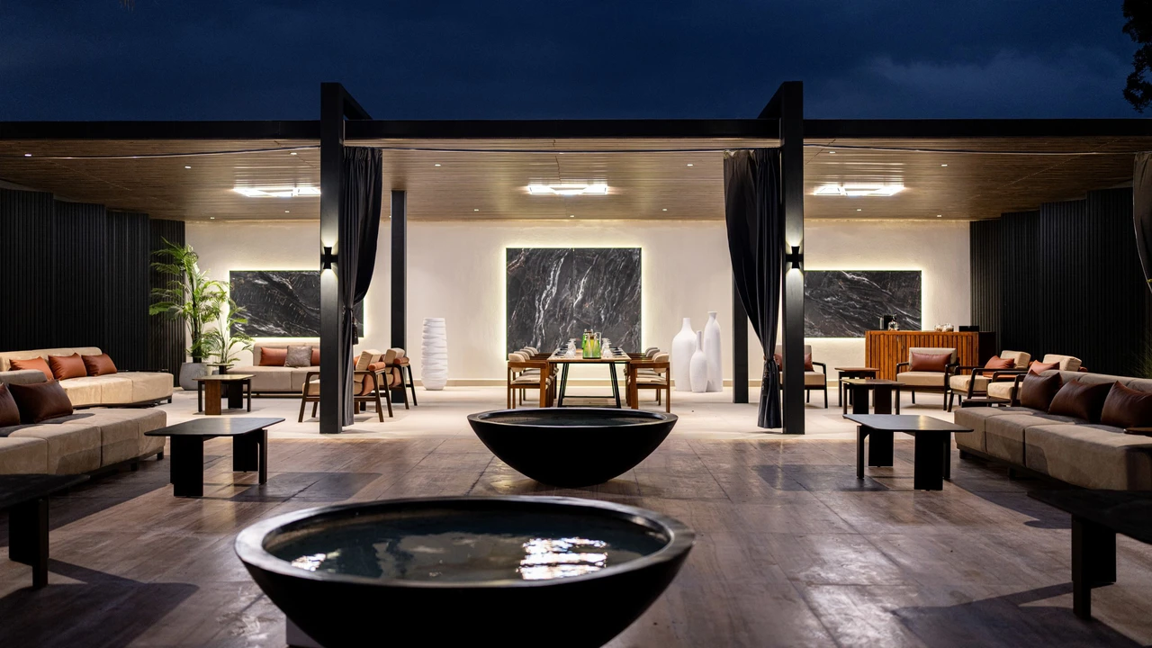 Royal Platinum Desert Experience – Bild 6