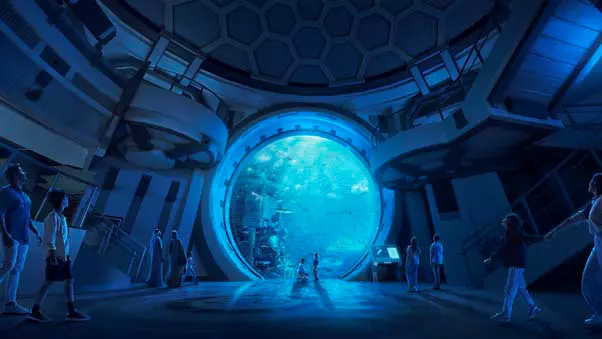 Yas Island Multi Day, Multi Park Ticket (Ferrari, Warner, Yas & Seaworld) - Photo 14