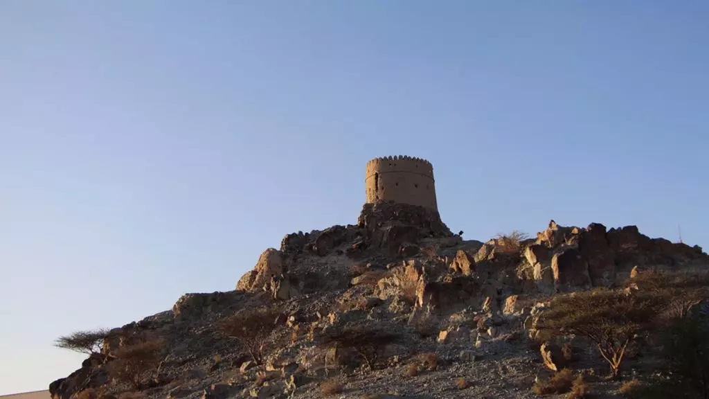 Приключение в Хатте