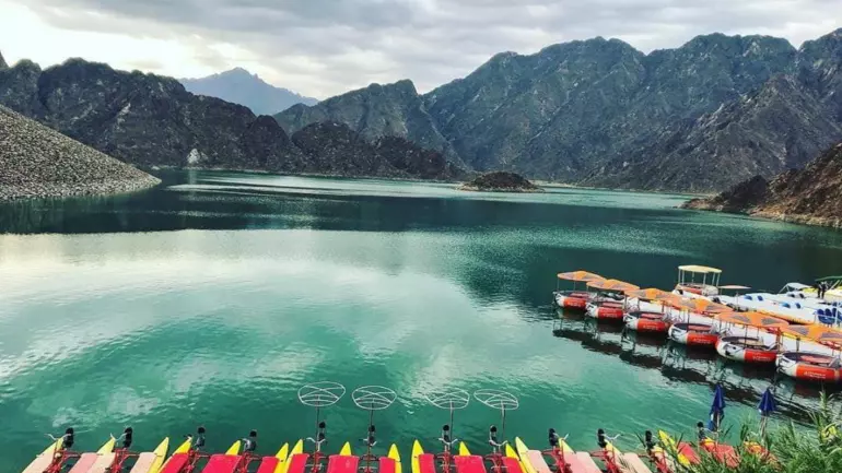 Приключение в Хатте