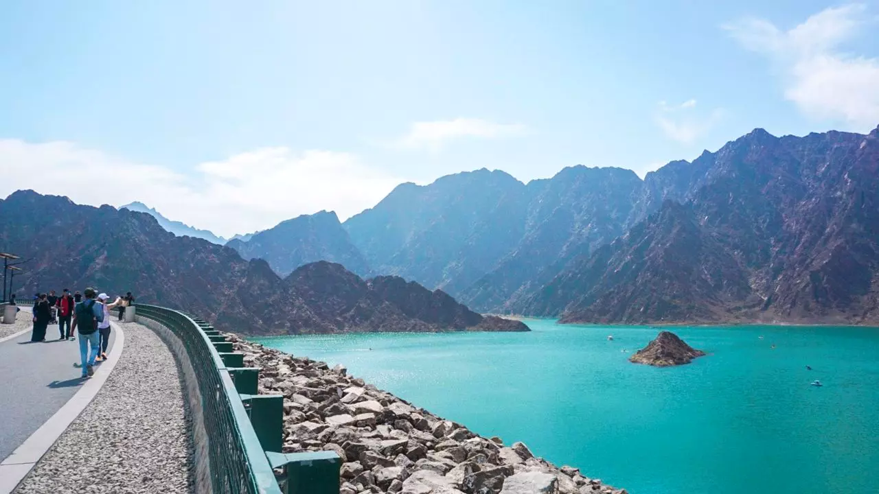 Приключение в Хатте