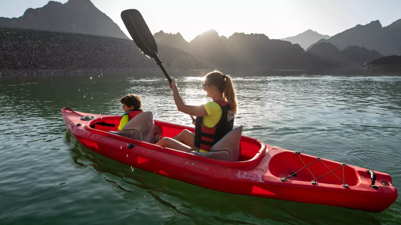 Приключение в Хатте