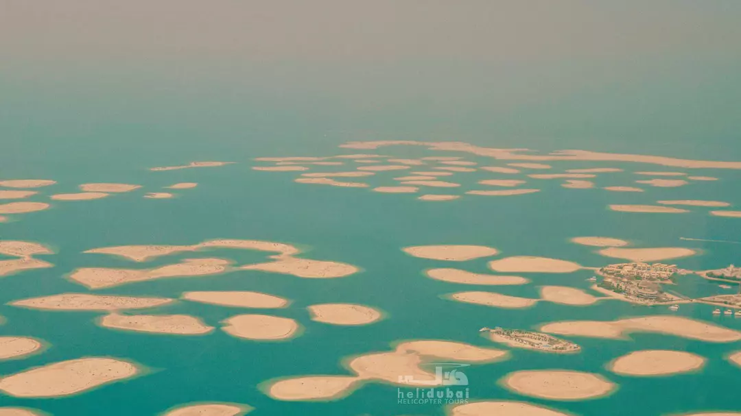 Helicopter Flight from Dubai Police Academy by HeliDubai - Photo 34