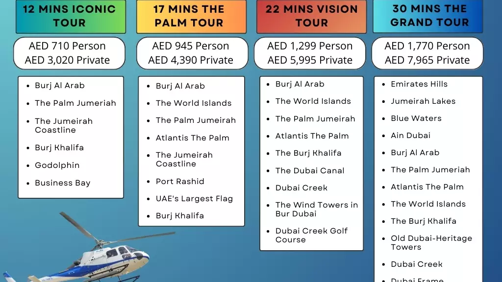 Helicopter Flight from Dubai Police Academy by HeliDubai - Photo 39