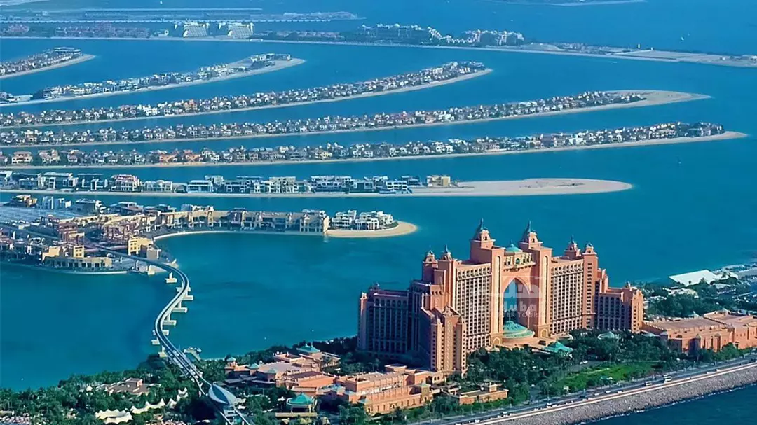 Helicopter Flight from Dubai Police Academy by HeliDubai - Photo 41