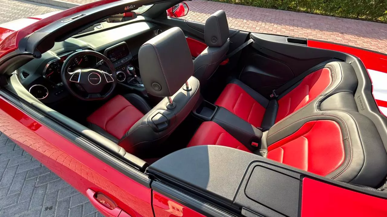 Cabrio Tour – Bild 7