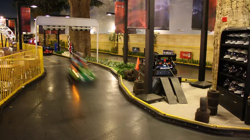 Kidzania Dubai - Photo 22