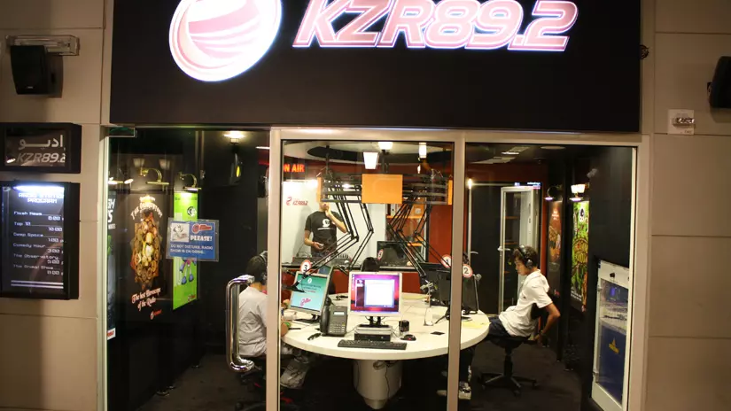 Kidzania Dubai - Photo 7