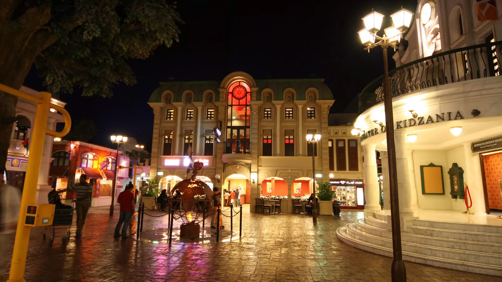 Kidzania Dubai - Photo 31