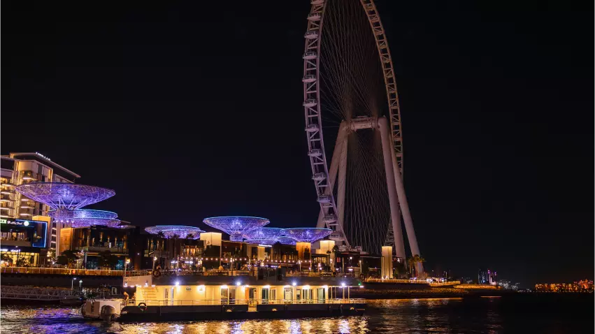 Alexandra Sea Lounge - Photo 3