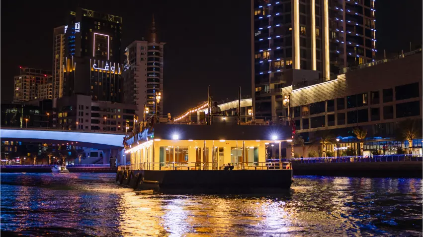 Alexandra Sea Lounge - Photo 25