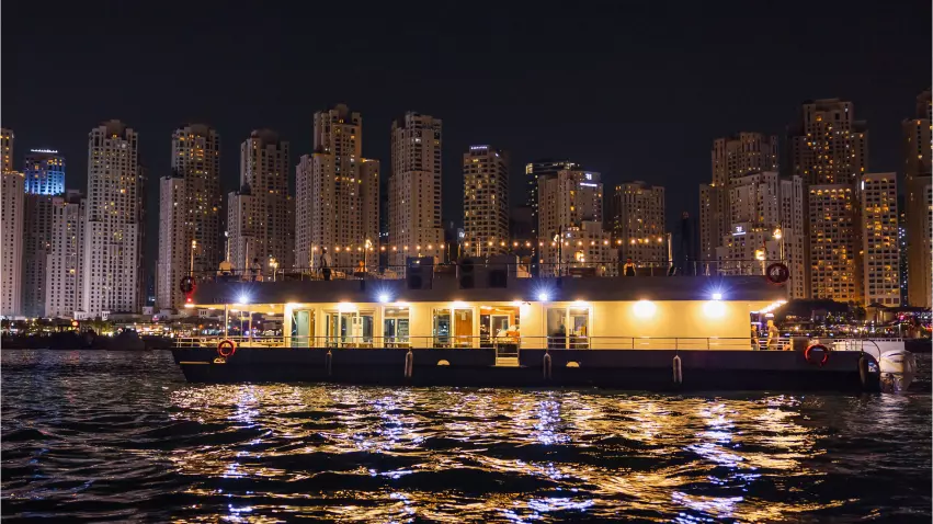 Alexandra Sea Lounge - Photo 26