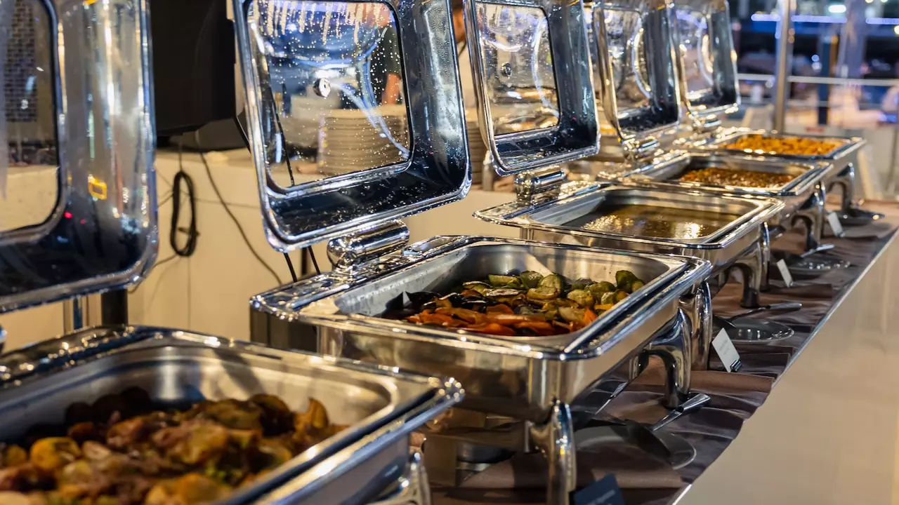 Alexandra Sea Lounge - Photo 7