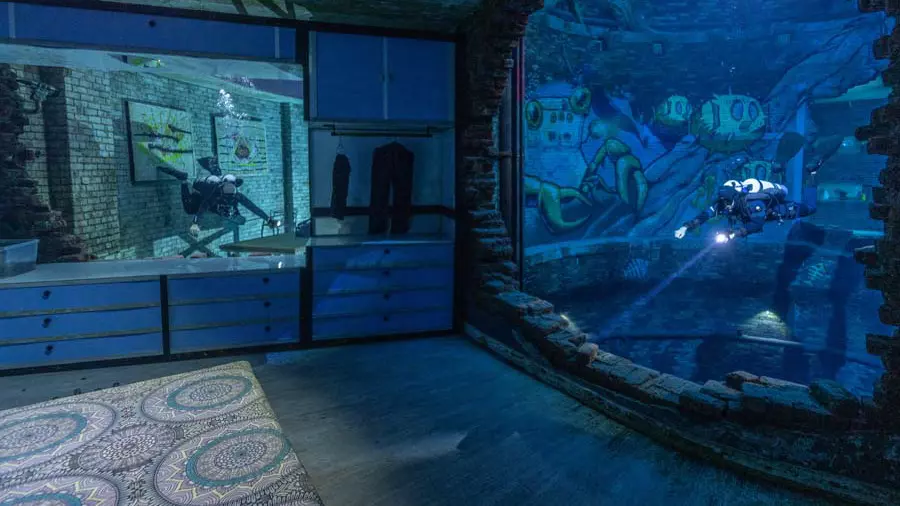 Deep Dive Dubai - Photo 2