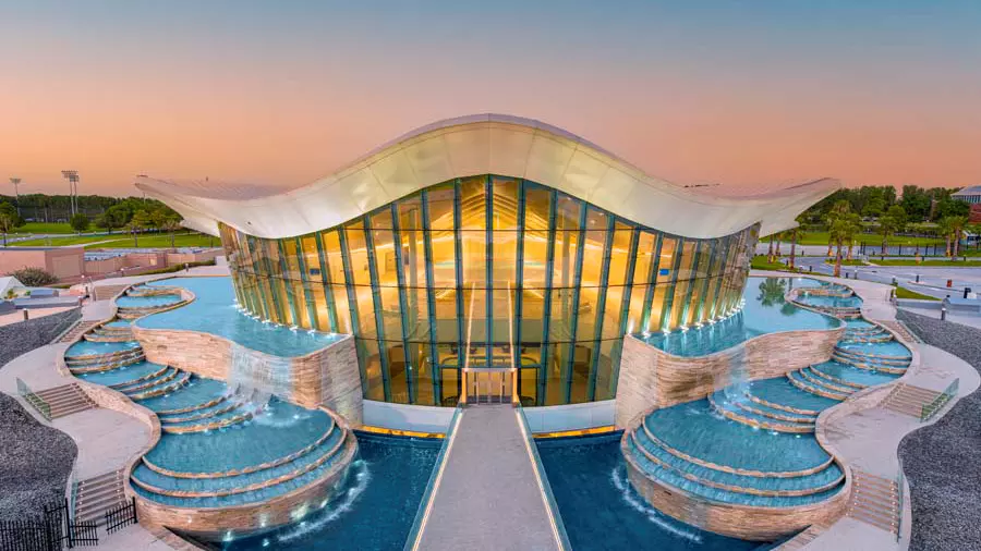 Deep Dive Dubai - Photo 6