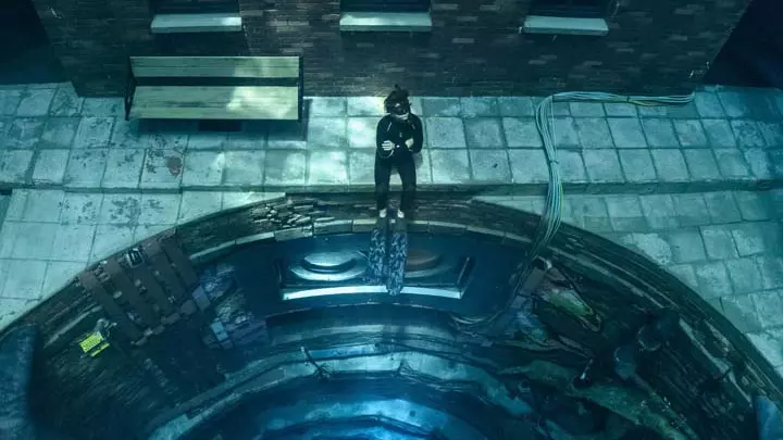 Deep Dive Dubai - Photo 33