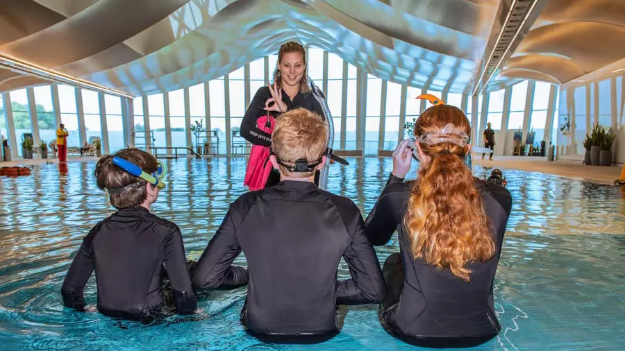 Deep Dive Dubai - Photo 9