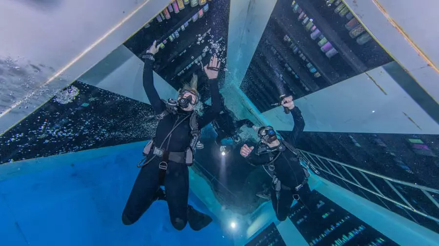Deep Dive Dubai - Photo 47