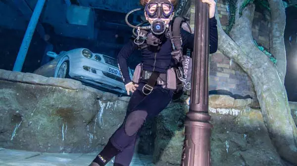 Deep Dive Dubai - Photo 49