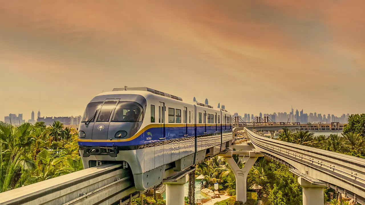 Modern Dubai City Tour with a Sightseeing Cruise - Photo 10