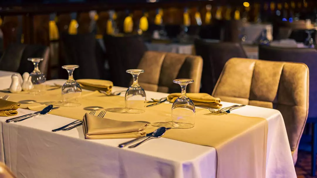 Night Dubai City Tour with Dinner Cruise - Photo 3