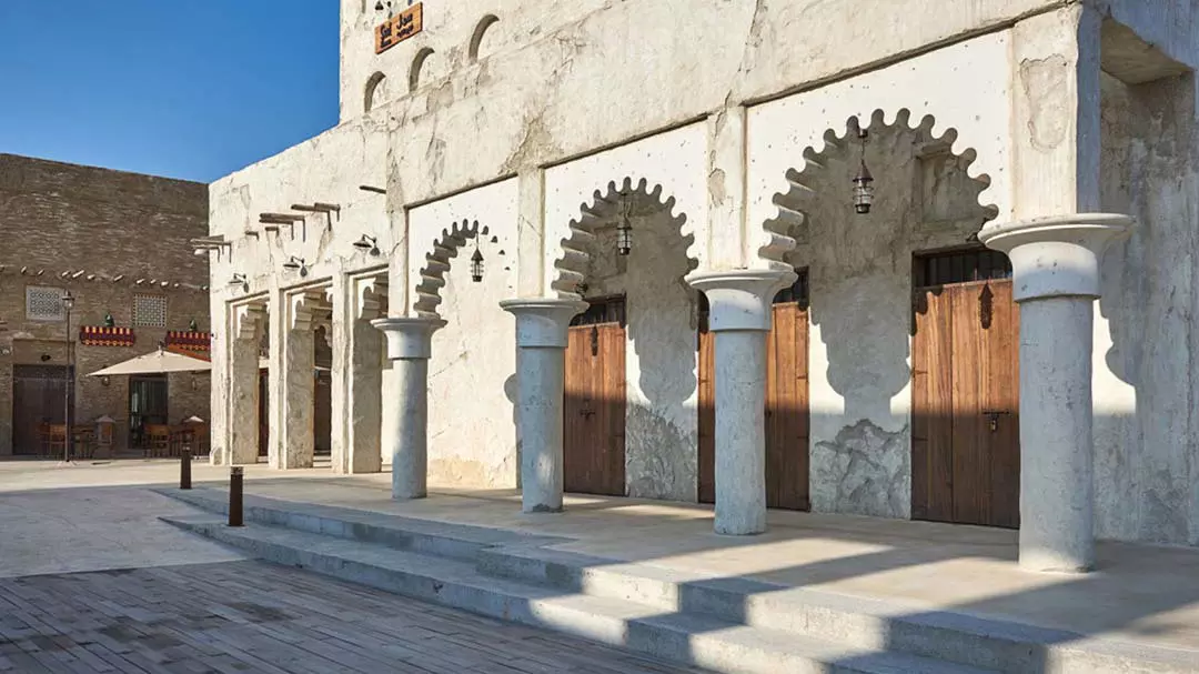 Night Dubai City Tour with Dinner Cruise - Photo 4