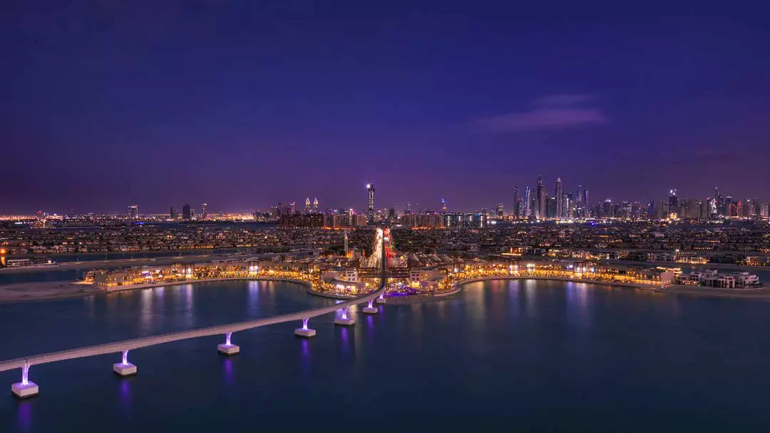 Night Dubai City Tour with Dinner Cruise - Photo 24