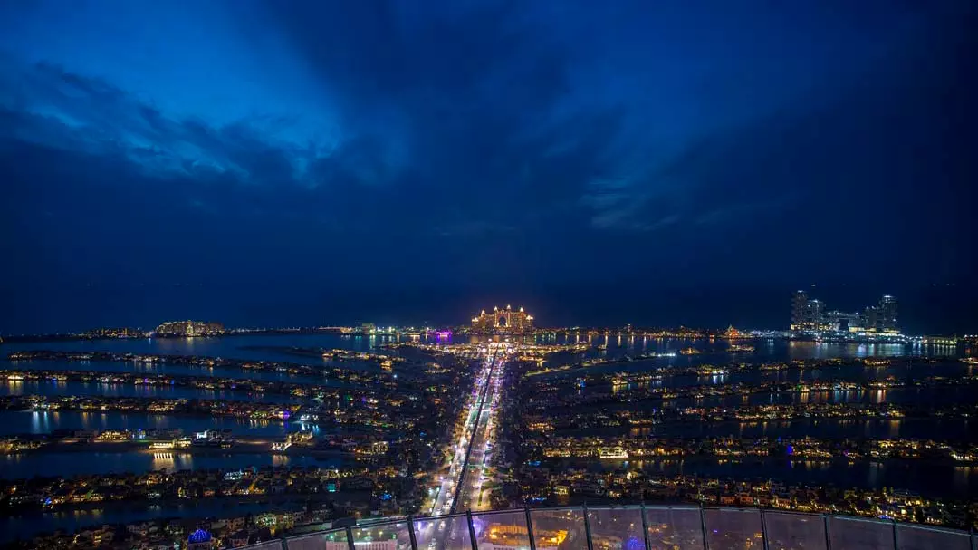 Night Dubai City Tour with Dinner Cruise - Photo 28