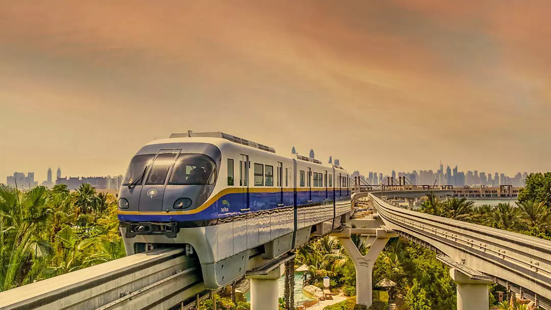 Night Dubai City Tour with Dinner Cruise - Photo 13